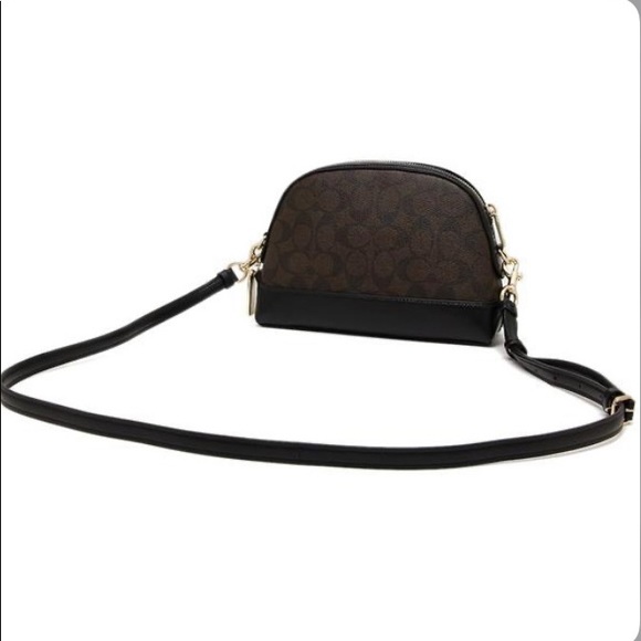 💕NEW💕 COACH CROSSBODY - Picture 5 of 5